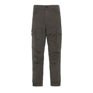 Cargohose Grau Jungen Schott Combat Ansicht 0