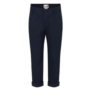 Marine Chino Hose Jungen Timberland T60051 Ansicht 0