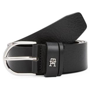 Ceinture Noire Femme Tommy Hilfiger Effortles vue 0