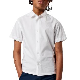 Chemise Blanche Garçon Kaporal Othem Photo of the Espace des Marques %store% store - view of %key%