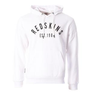 Sweatshirt Weiß Männlich Redskins Jam Ansicht 0