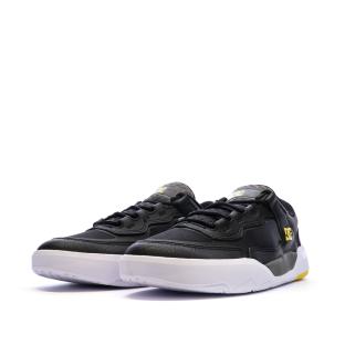 Men’s Black Trainers DC Shoes DC Metric M Shoe Photo of the Espace des Marques %store% store - view of %key%