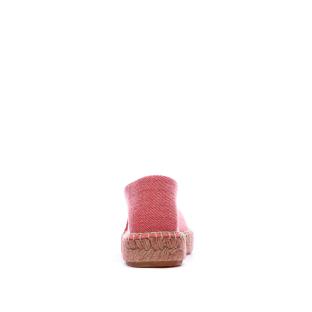 Red Women’s Espadrilles Pare Gabia Anaia Photo of the Espace des Marques %store% store - view of %key%