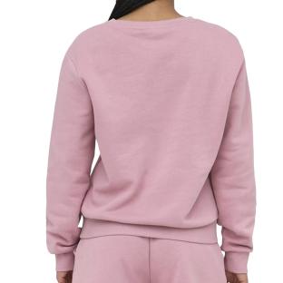 Rosa Damen-Sweatshirt ONLY PLAY Brush Ansicht 0