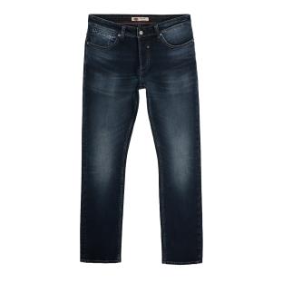 Regular Jeans Dunkelblau Herren Teddy Smith 10117266DL32 Ansicht 0