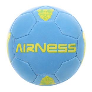 Fútbol azul Airness Minisoft ver 0