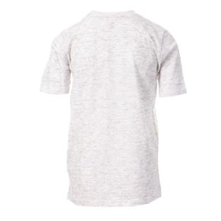 Camiseta de niño gris/naranja NBA Suns Phoenix ver 0