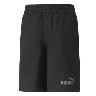 Pantalón corto Puma Niño Negro 673240 ver 0