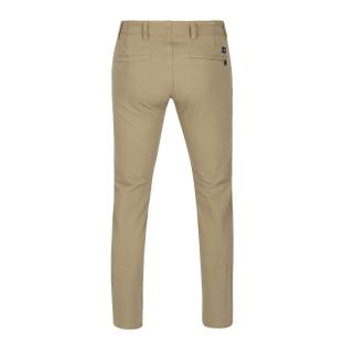 Pantalones Dockers Alpha para hombre, color beige ver 0