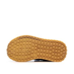 Baskets Marine Garçon Lotto Novare vue 0