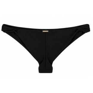 Braguita de bañador negra para mujer Grain de Sable Signature ver 0