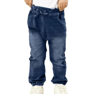 Jean Bleu Fille Name it Fbibi vue 0