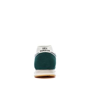Baskets Vertes Homme New Balance Sneakers 373 vue 0
