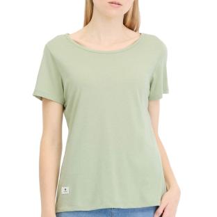 Grünes Damen-T-Shirt von Ragwear Mintta Ansicht 0