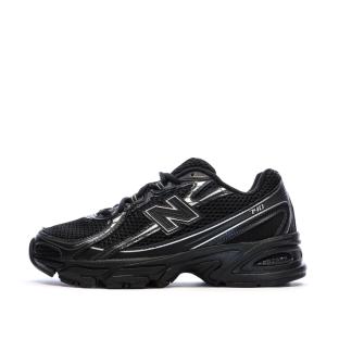 Baskets Noires Homme New Balance 740 vue 0
