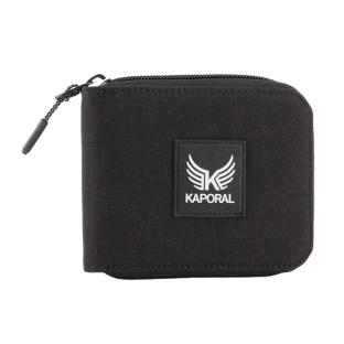 Wallet Black Men's Kaporal Kp Parad Photo of the Espace des Marques %store% store - view of %key%