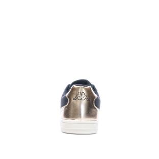 Baskets Marines Femme Kappa Ashew vue 0