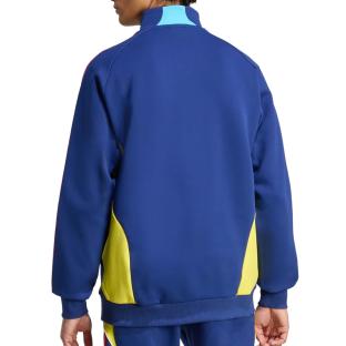Arsenal Jacke Blau Mann Adidas 25/26 Ansicht 0