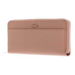 Portefeuille Rose Femme Lacoste Bride vue 0