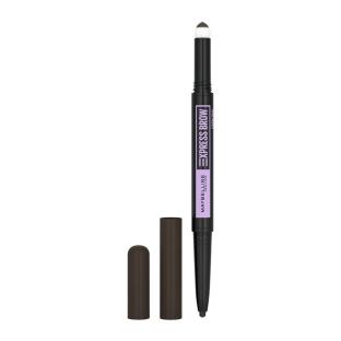 Gemey Maybelline Lápiz de cejas 05 Marrón oscuro ver 0