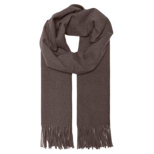 Écharpe Marron Femme Only Lastrid vue 0