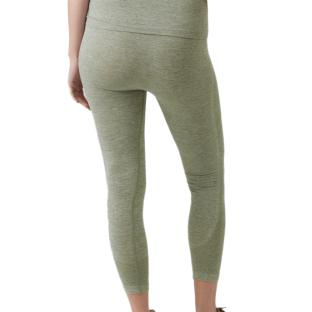 Green Maternity Legging Mamalicious 20018180 Photo of the Espace des Marques %store% store - view of %key%