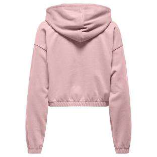 Sweat Rose Femme Only Lanor vue 0