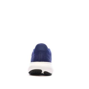 Adidas Response37 Men's Blue Running Shoes Photo of the Espace des Marques %store% store - view of %key%