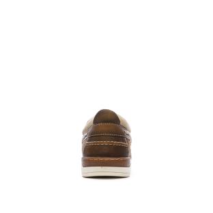 Chaussures Bateau Marrons Homme TBS Matboat-CC4 vue 0
