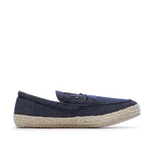 Chaussures en toile Bleu Foncé Homme Xti 142841 vue 0