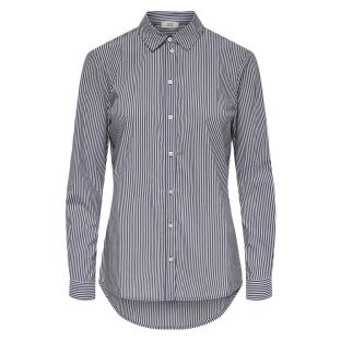 JDY Mio Women's Grey Shirt Photo of the Espace des Marques %store% store - view of %key%