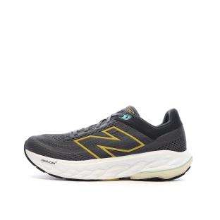 New Balance 860 Magnet Men's Running Shoes Grey Photo of the Espace des Marques %store% store - view of %key%