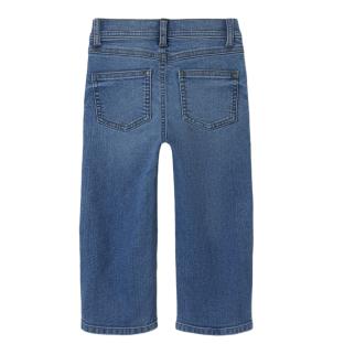 Jean Bleu Garçon Name it Nmmryan Straight vue 0