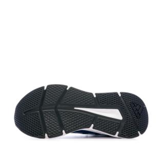 Blue running shoe for men Adidas Galaxy 6 M Photo of the Espace des Marques %store% store - view of %key%