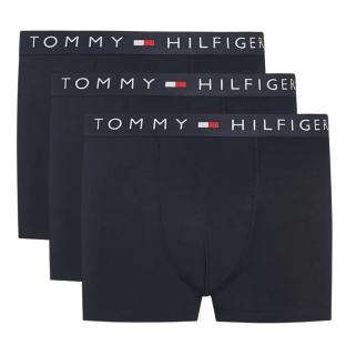 X3 Men's Boxers Azul marino Tommy Hilfiger UM0UM03180 ver 0
