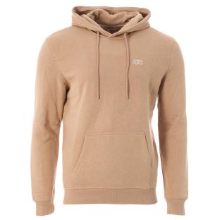 Sweat Beige Homme Lee Cooper Odalo vue 0
