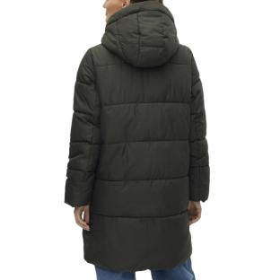 Women's Khaki Coat Vero Moda Nova Photo of the Espace des Marques %store% store - view of %key%