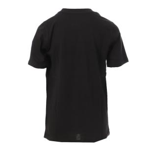 Camiseta NBA Short Vs Track PHOENIX SUNS Negra Niño ver 0