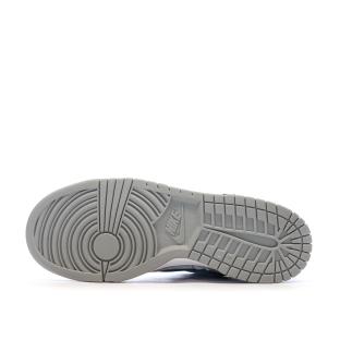 Nike Men's Dunk Low QS Grey Photo of the Espace des Marques %store% store - view of %key%