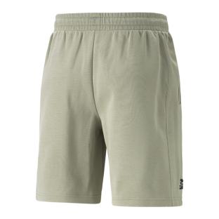 Short Vert Homme Mercedes AMG Formula 1 Team Puma vue 0
