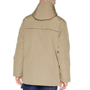 Parka Only &amp; Sons Jayden Beige, Hombre ver 0
