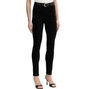 Jean Skinny Noir Morgan Femme PARDAM2 vue 0