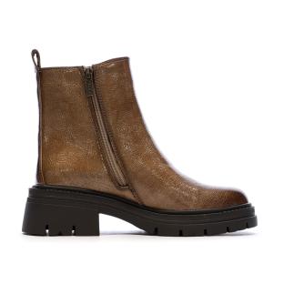 Bottines Camel Femme Xti 144297 vue 0