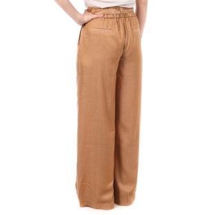 Pantalon Camel Femme An'ge Juliette vue 0