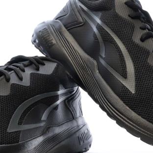 Baskets de Sport Noires Homme Puma All-day Active vue 0