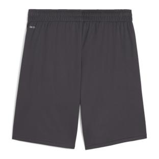 Pantalones cortos de fútbol OM Hombre Gris Puma Training 2023/24 ver 0
