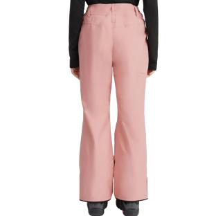 Pantalon de ski Rose Femme O'Neill Aplite vue 0