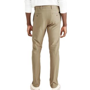 Pantalones Beige Hombre Dockers Shino Skinny ver 0