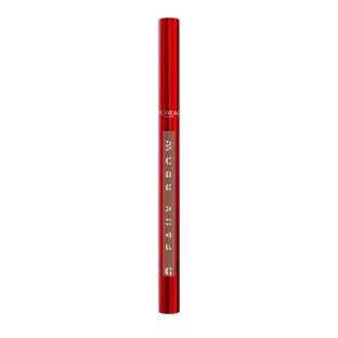 Cepillo de doble punta L'Oréal Paris Blonde ver 0