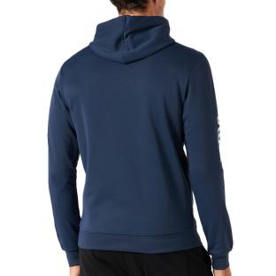 Men's/Boys' Navy Hoodie Joma Championship Photo of the Espace des Marques %store% store - view of %key%